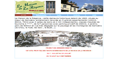Desktop Screenshot of ab-location.com